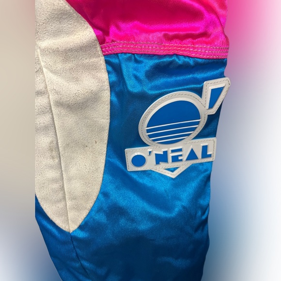 O’Neal Bullet Motorcross pants vintage - Picture 7 of 16